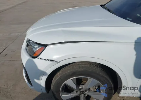 2023 Audi Q5 Premium Plus 40 Tfsi Quattro S Tronic z USA, uszkodzony, nr VIN WA1BBAFY1P2010082